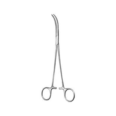 Dissecting and Ligature Forceps