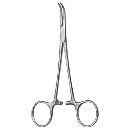 Dissecting and Ligature Forceps