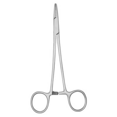 Needle Holders