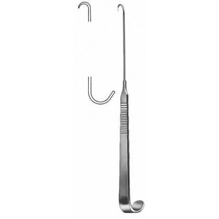 Tracheal Hook