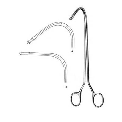 Kidney Stone Forceps