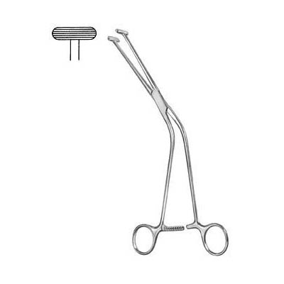 Capsule Forceps