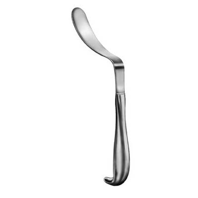 Bladder Spatula