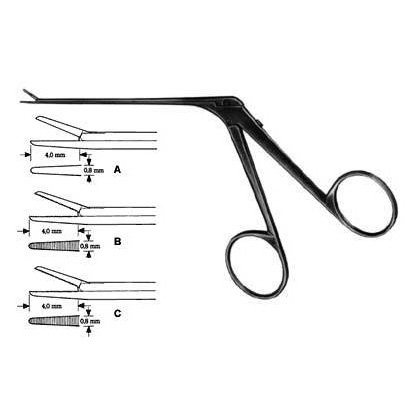 Micro Ear Forceps