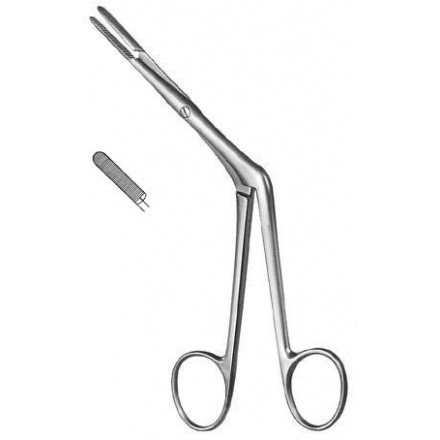 Septum Forceps