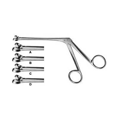 Nasal Cutting Forceps