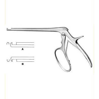 Sphenoid Bone Punch