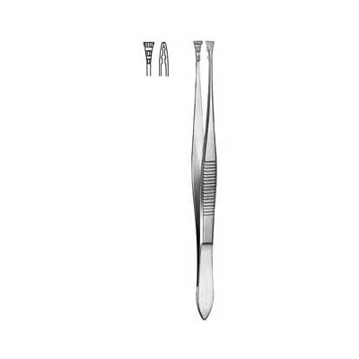 Skin Grasping Forceps