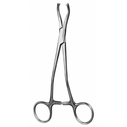 Bone Holding Forceps