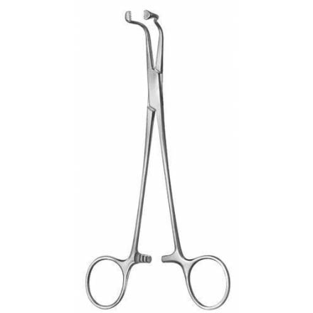 Bone Holding Forceps