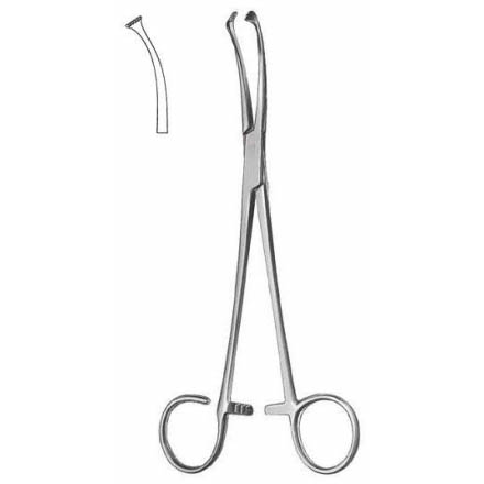 Tonsil Grasping Forceps