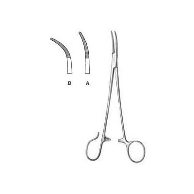 Tonsil Forceps