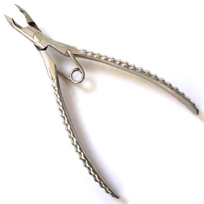 Cuticle Nippers