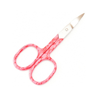 Cuticle Nail Nose Scissors