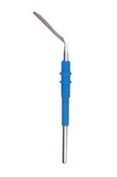 Blade Electrode CVD