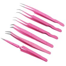 Eyelash Tweezers