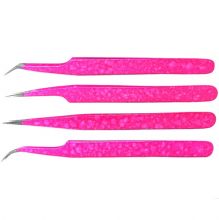 Eyelash Tweezers