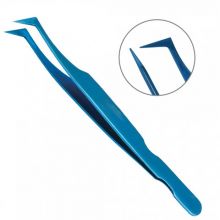 Eyelash Tweezers