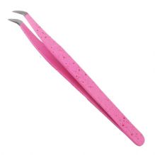 Eyelash Tweezers