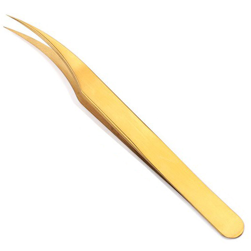 Eyelash Tweezers