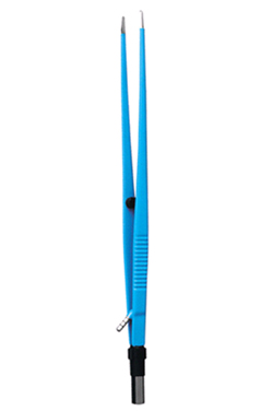 Irrigation Bipolar Forceps