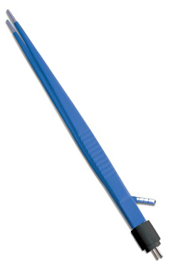 Irrigation Bipolar Forceps