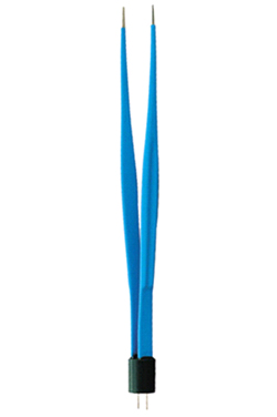 Cushing Bipolar Forceps Straight