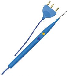 Reusable Electrosurgical Pencil