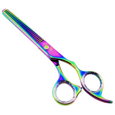 Hair Thinning Scissor