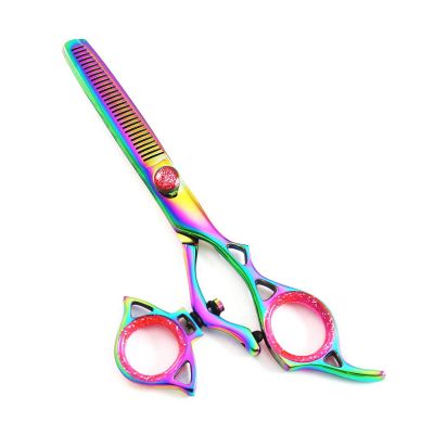 Hair Thinning Scissor