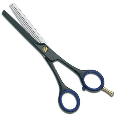 Hair hinning Scissors