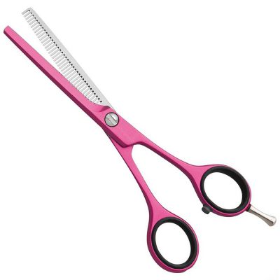 Hair Thinning Scissor