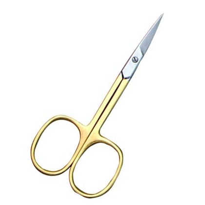 Cuticle Scissors