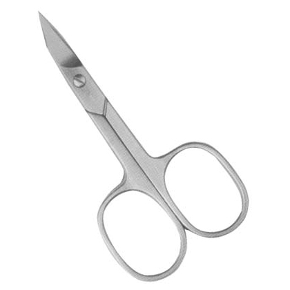 Cuticle Nail Nose Scissors