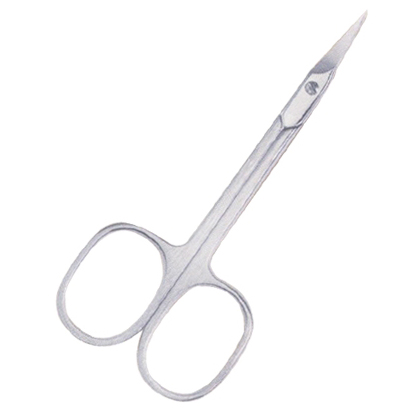 Cuticle Nail Nose Scissors