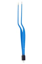 Scoville Bayonet Bipolar Forceps