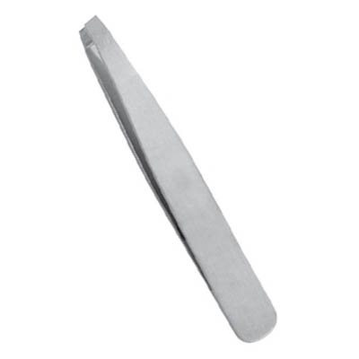 Slant Tweezers