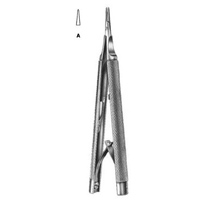 Needle Holder