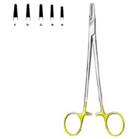 Needle Holder