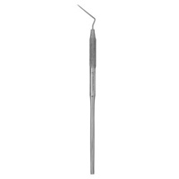 Endodontic Instruments