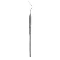 Endodontic Instruments