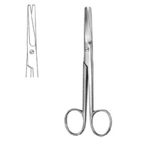 Dissecting Scissors