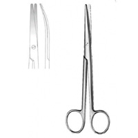 Dissecting Scissors