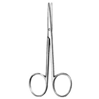 Dissecting Scissors