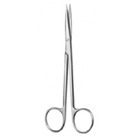 Dissecting Scissors