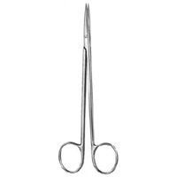 Dissecting Scissors