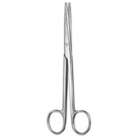 Dissecting Scissors