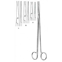 Delicate Dissecting Scissors