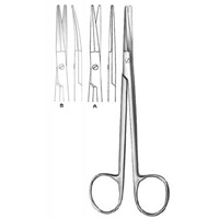 Face-lift Scissors