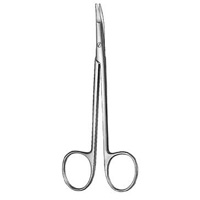 Dissecting Scissors